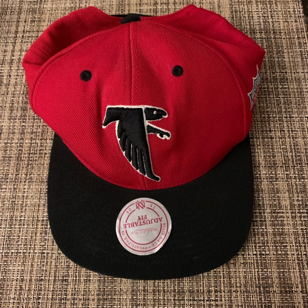 Atlanta Falcons Cap